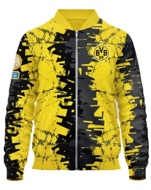 Football Bomber Jacket Club WC 2025 For Fan Football HVN1082BD062125BOB