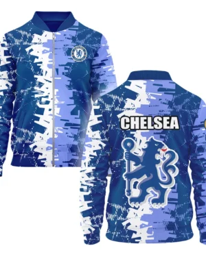 Football Bomber Jacket Club WC 2025 For Fan Football HVN1082CH062125BOB