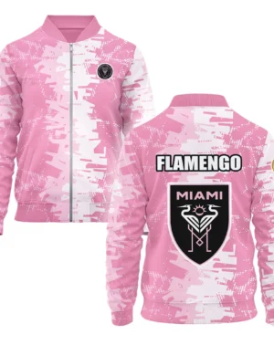 Football  Bomber Jacket Club WC 2025 For Fan Football  HVN1082IM062125BOB