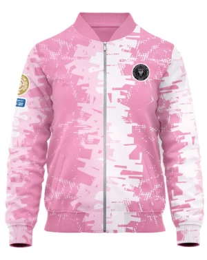 Football  Bomber Jacket Club WC 2025 For Fan Football  HVN1082IM062125BOB
