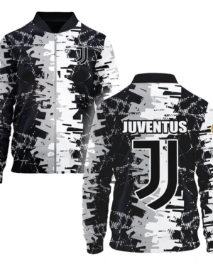 Football Bomber Jacket Club WC 2025 For Fan Football HVN1082JU062125BOB