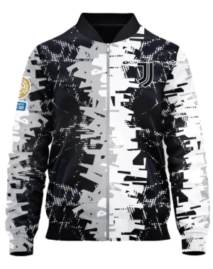 Football Bomber Jacket Club WC 2025 For Fan Football HVN1082JU062125BOB