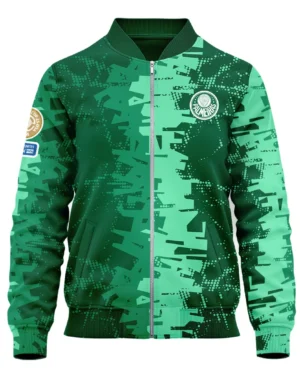 Football Bomber Jacket Club WC 2025 For Fan Football HVN1082PA062125BOB