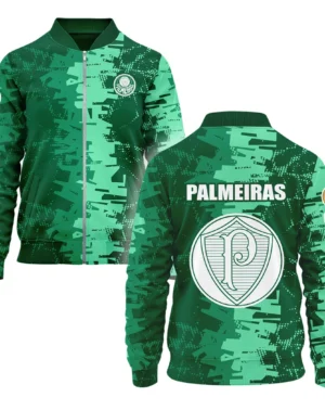 Football Bomber Jacket Club WC 2025 For Fan Football HVN1082PA062125BOB