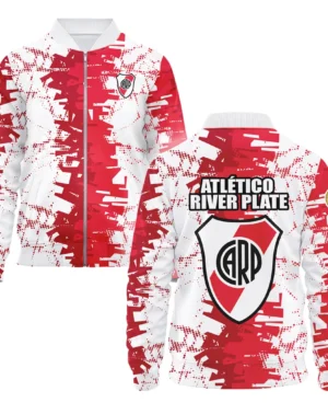 Football Bomber Jacket Club WC 2025 For Fan Football HVN1082RP062125BOB