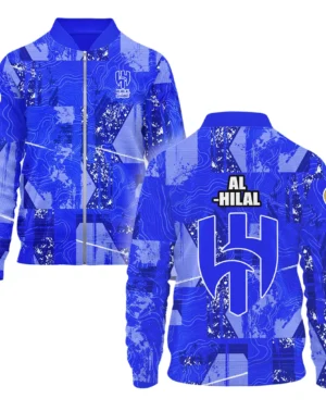 Football Bomber Jacket Club WC 2025 For Fan Football HVN1083AL062325BOB