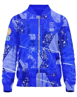 Football Bomber Jacket Club WC 2025 For Fan Football HVN1083AL062325BOB