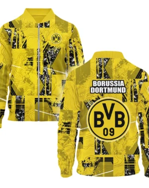 Football Bomber Jacket Club WC 2025 For Fan Football HVN1083BD062325BOB
