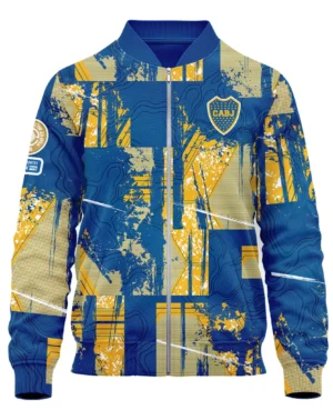 Football Bomber Jacket Club WC 2025 For Fan Football HVN1083BJ062325BOB