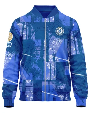 Football Bomber Jacket Club WC 2025 For Fan Football HVN1083CH062325BOB