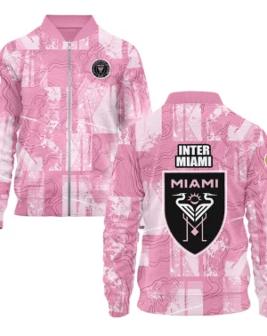 Football  Bomber Jacket Club WC 2025 For Fan Football  HVN1083IM062325BOB