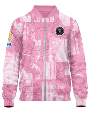 Football  Bomber Jacket Club WC 2025 For Fan Football  HVN1083IM062325BOB