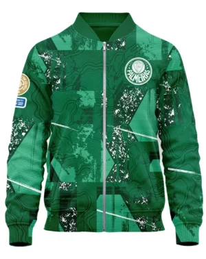 Football Bomber Jacket Club WC 2025 For Fan Football HVN1083PA062325BOB