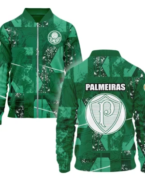 Football Bomber Jacket Club WC 2025 For Fan Football HVN1083PA062325BOB