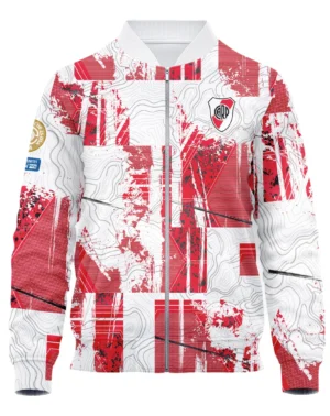 Football Bomber Jacket Club WC 2025 For Fan Football HVN1083RP062325BOB