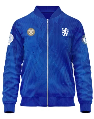Football Bomber Jacket Club World Cup 2025 Champions For Fan Football HVN11261126071425BOB