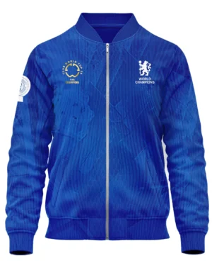Football Bomber Jacket Club World Cup 2025 Champions For Fan Football HVN11281128071425BOB