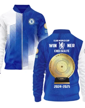 Football Bomber Jacket Club World Cup 2025 Champions For Fan Football HVN11301130071425BOB