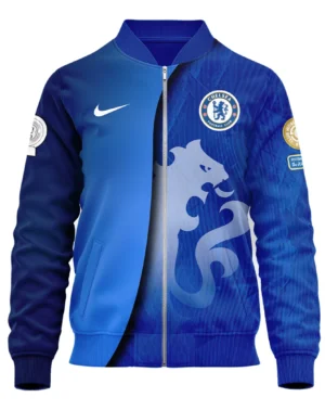 Football Bomber Jacket Club World Cup 2025 Champions For Fan Football HVN11321132071425BOB
