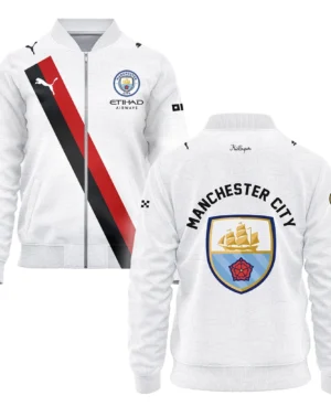 Football Bomber Jacket Club World Cup 2025 For Fan Football HVN1099MC070125BOB