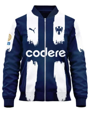 Football Bomber Jacket Club World Cup 2025 For Fan Football HVN1099MO070125BOB