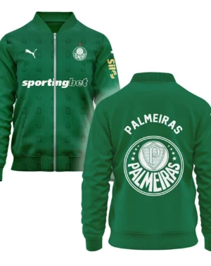 Football Bomber Jacket Club World Cup 2025 For Fan Football HVN1099PA070125BOB