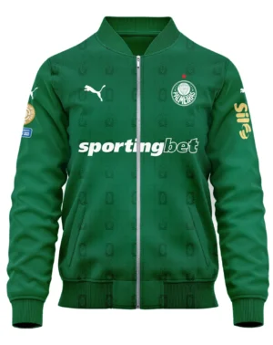 Football Bomber Jacket Club World Cup 2025 For Fan Football HVN1099PA070125BOB