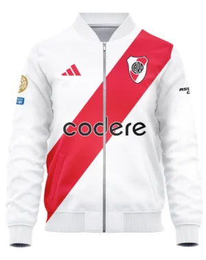 Football Bomber Jacket Club World Cup 2025 For Fan Football HVN1099RP070125BOB