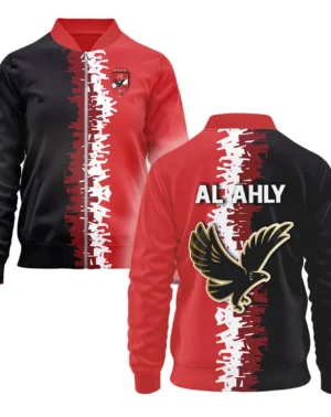 Football Bomber Jacket Club World Cup 2025 For Fan Football HVN1103AA070225BOB