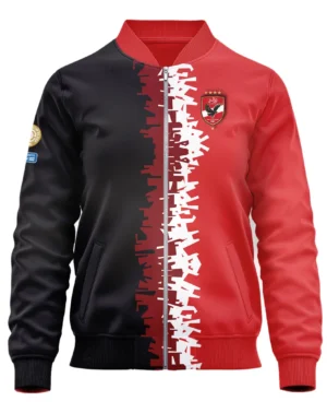 Football Bomber Jacket Club World Cup 2025 For Fan Football HVN1103AA070225BOB