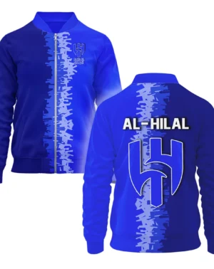 Football Bomber Jacket Club World Cup 2025 For Fan Football HVN1103AL070225BOB