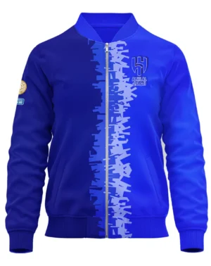 Football Bomber Jacket Club World Cup 2025 For Fan Football HVN1103AL070225BOB