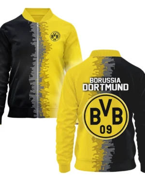 Football Bomber Jacket Club World Cup 2025 For Fan Football HVN1103BD070225BOB