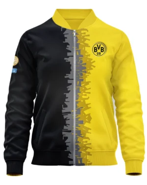 Football Bomber Jacket Club World Cup 2025 For Fan Football HVN1103BD070225BOB
