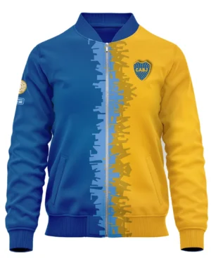 Football Bomber Jacket Club World Cup 2025 For Fan Football HVN1103BJ070225BOB