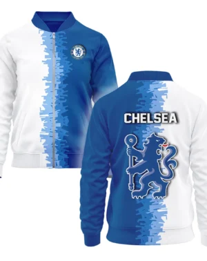 Football Bomber Jacket Club World Cup 2025 For Fan Football HVN1103CH070225BOB