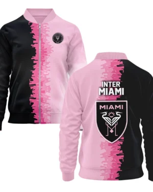 Football Bomber Jacket Club World Cup 2025 For Fan Football HVN1103IM070225BOB