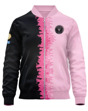 Football Bomber Jacket Club World Cup 2025 For Fan Football HVN1103IM070225BOB