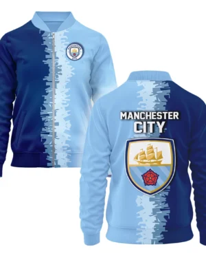 Football Bomber Jacket Club World Cup 2025 For Fan Football HVN1103MC070225BOB