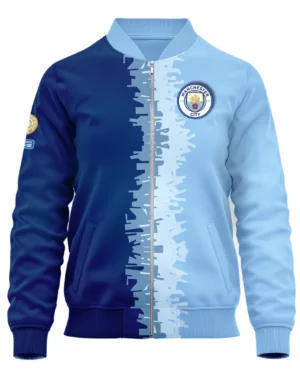 Football Bomber Jacket Club World Cup 2025 For Fan Football HVN1103MC070225BOB