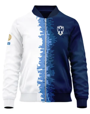 Football Bomber Jacket Club World Cup 2025 For Fan Football HVN1103MO070225BOB