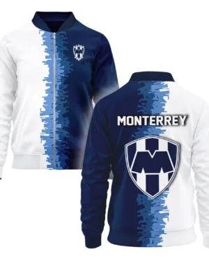 Football Bomber Jacket Club World Cup 2025 For Fan Football HVN1103MO070225BOB