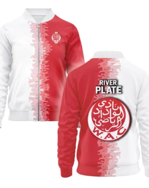 Football Bomber Jacket Club World Cup 2025 For Fan Football HVN1103WY070225BOB