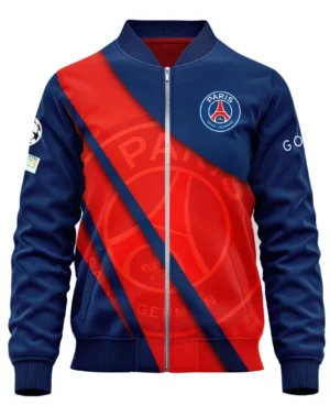 Football Bomber Jacket UEFA Champion 2025 For Fan Football HVN1042C1060325BOB