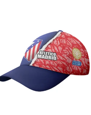 Football Classic Cap Club WC 2025 For Fan Football HVN1069AM061725CAP