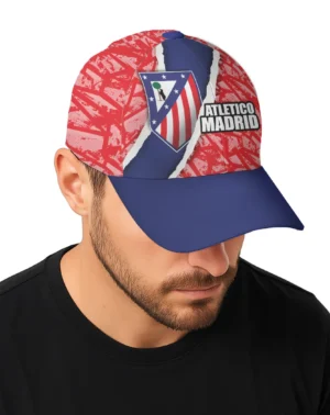 Football Classic Cap Club WC 2025 For Fan Football HVN1069AM061725CAP