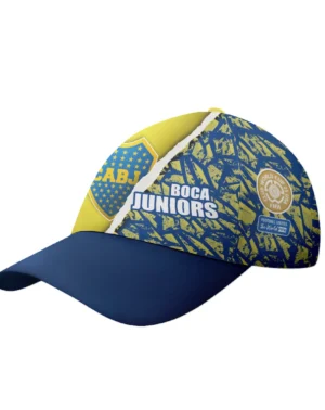 Football Classic Cap Club WC 2025 For Fan Football HVN1069BJ061725CAP