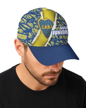 Football Classic Cap Club WC 2025 For Fan Football HVN1069BJ061725CAP