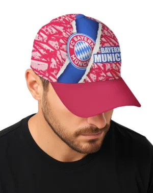 Football Classic Cap Club WC 2025 For Fan Football HVN1069BM061725CAP