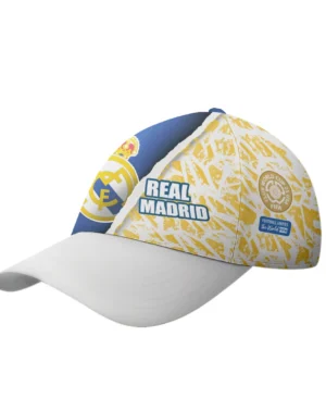 Football Classic Cap Club WC 2025 For Fan Football HVN1069RM061725CAP